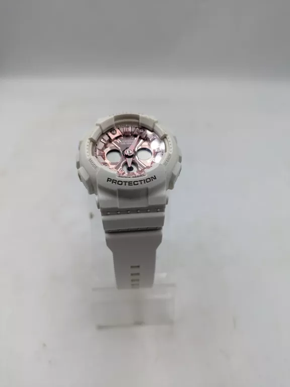 ZEGAREK CASIO BABY G BA-130