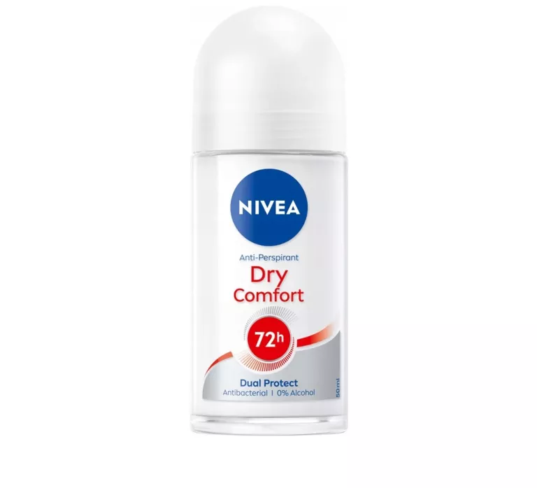 NIVEA KULKA DRY COMFORT 72 H 42246916