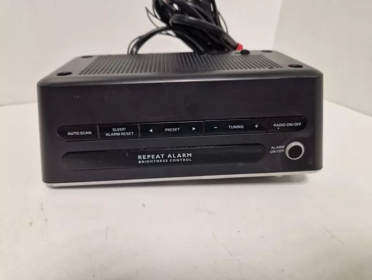 RADIO BUDZIK PHILIPS AJ3551/12