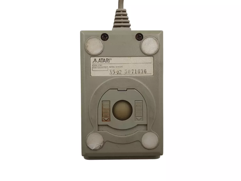 KOMPUTER ATARI 1040ST FM TOS 1.6 RETRO - NA CZĘŚCI!