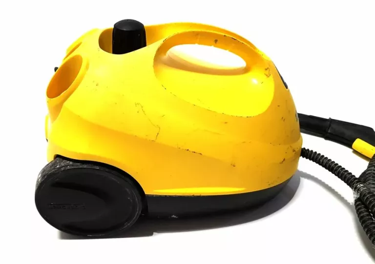 PAROWNICA KARCHER SC 1.020