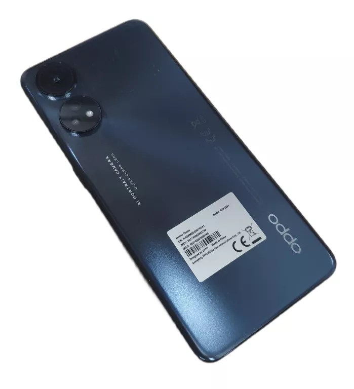 OPPO RENO 8 T   128 GB