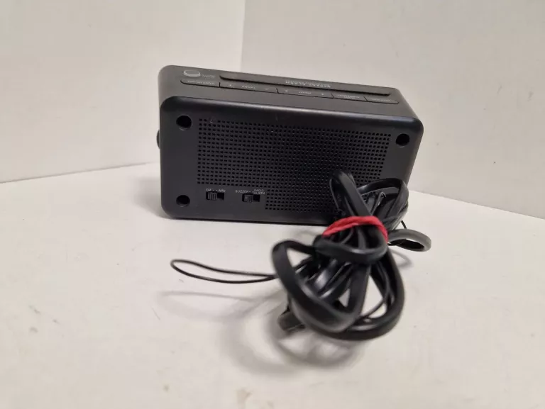 RADIO BUDZIK PHILIPS AJ3551/12