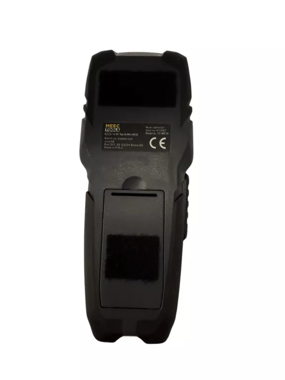 WYKRYWACZ MEEC TOOLS TC-MD 50