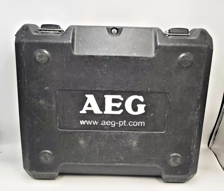 AEG KH24E MŁOTOWIERTARKA