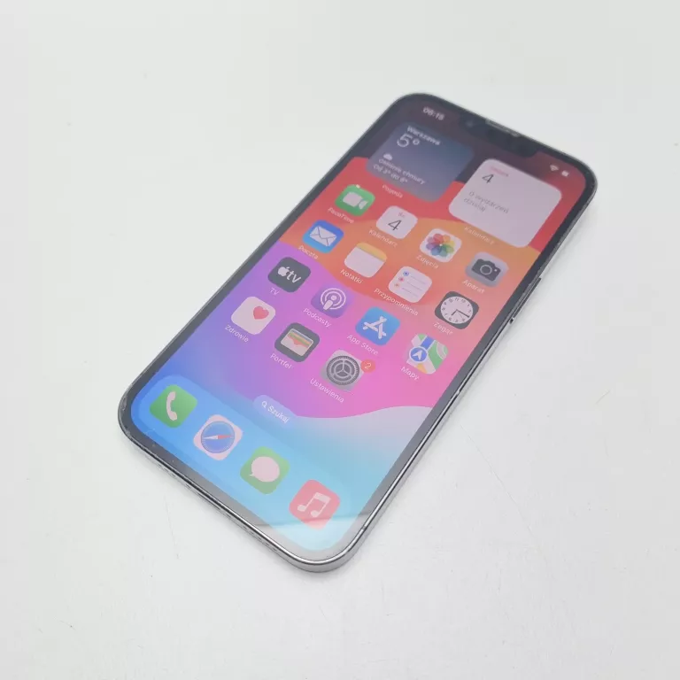 TELEFON APPLE IPHONE 13 PRO 256GB 89%