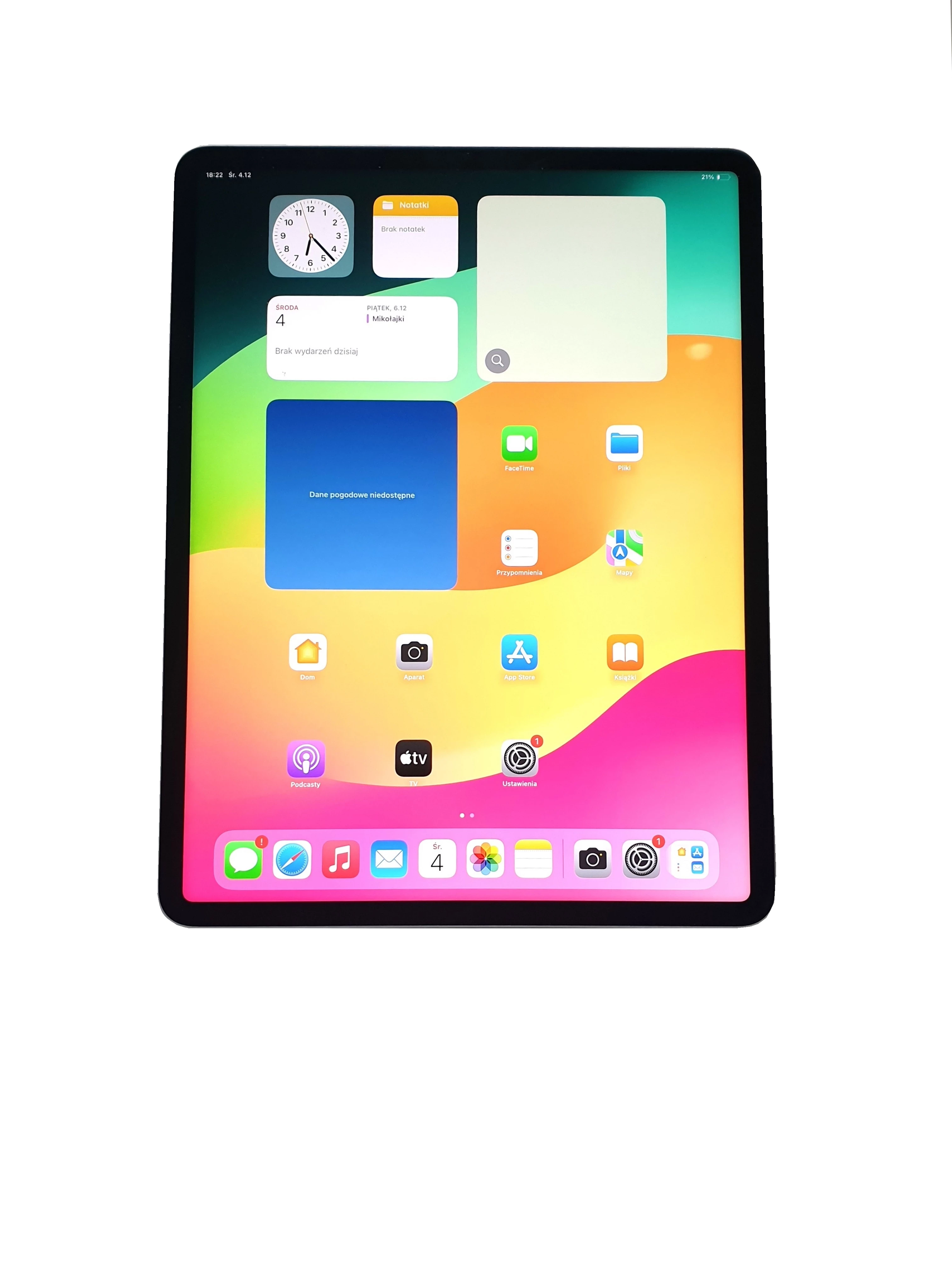 tablet-ipad-pro-6-a2436-256gb-super-stan-kosciuszki-48-bilgoraj