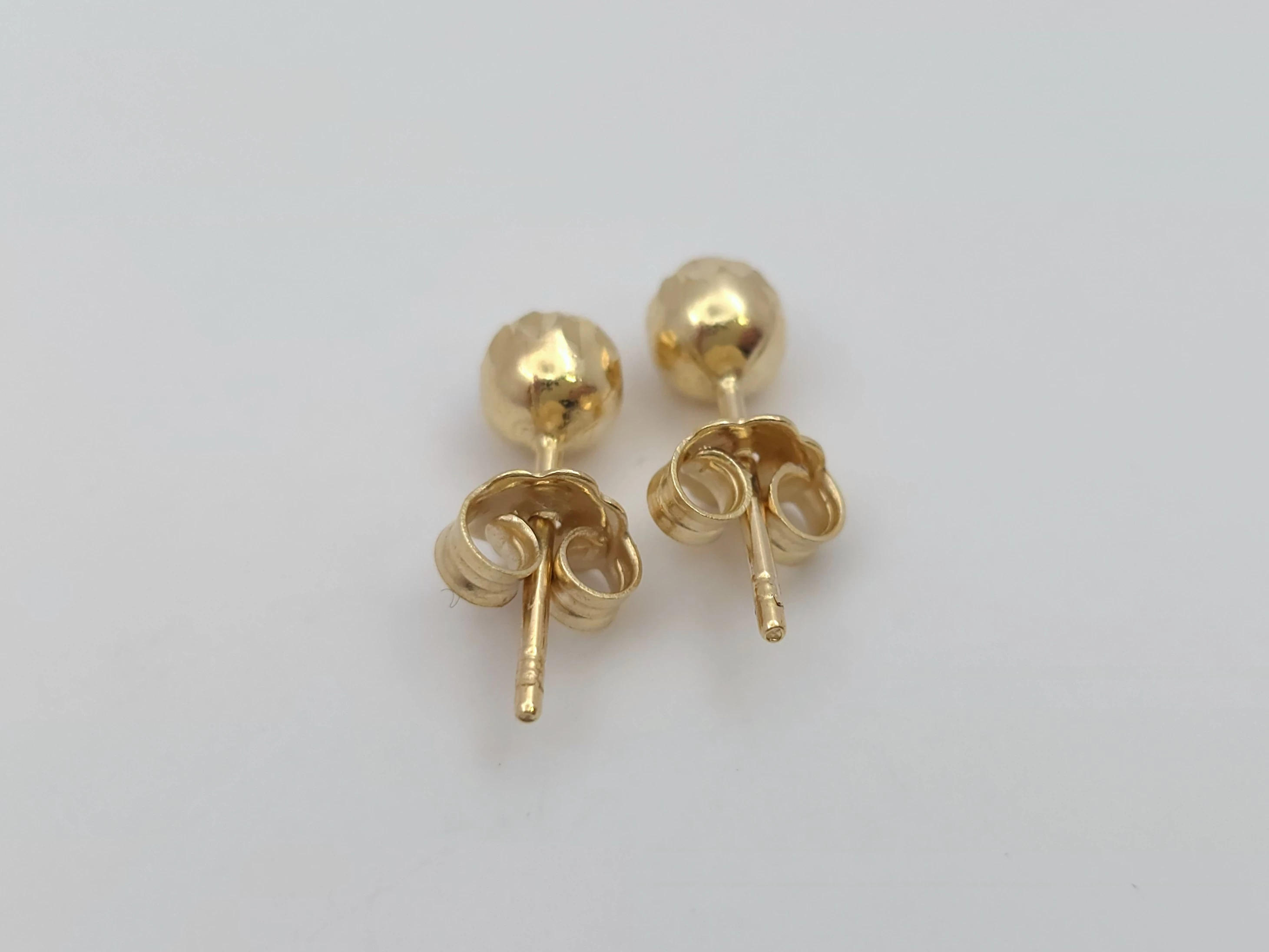 zlote-kolczyki-kulki-sztyft-585-14k-11g-rodzaj-2205-2