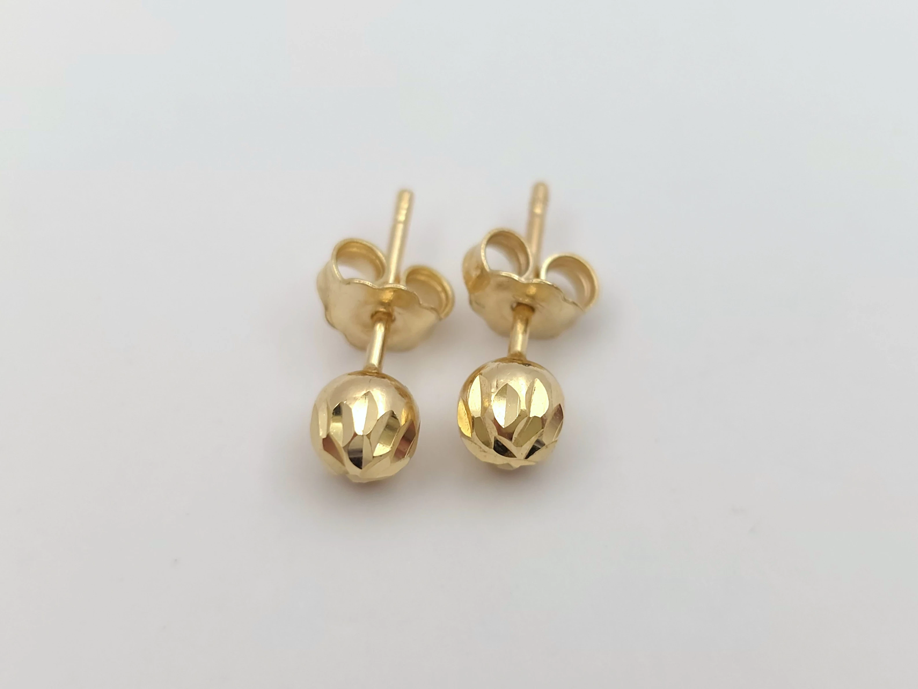 zlote-kolczyki-kulki-sztyft-585-14k-11g-ean-gtin-5905222512544