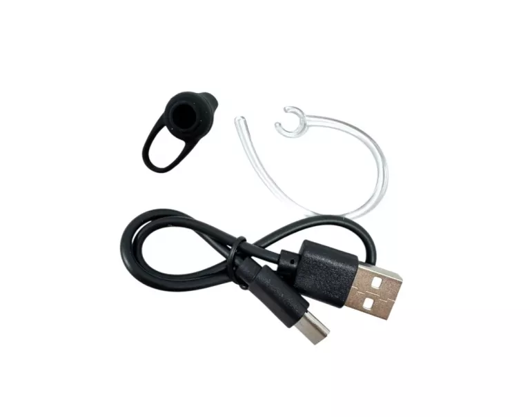 SŁUCHAWKA BLUETOOTH HILEO V5.2