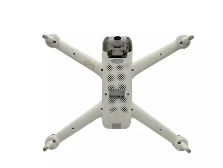 DRON XIAOMI FIMI A3 1080P GPS + KONTROLER - NA CZĘŚCI!