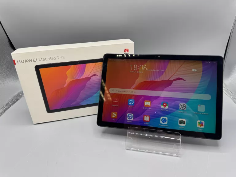 TABLET HUAWEI MATEPAD T10S 4/64 GB KPL