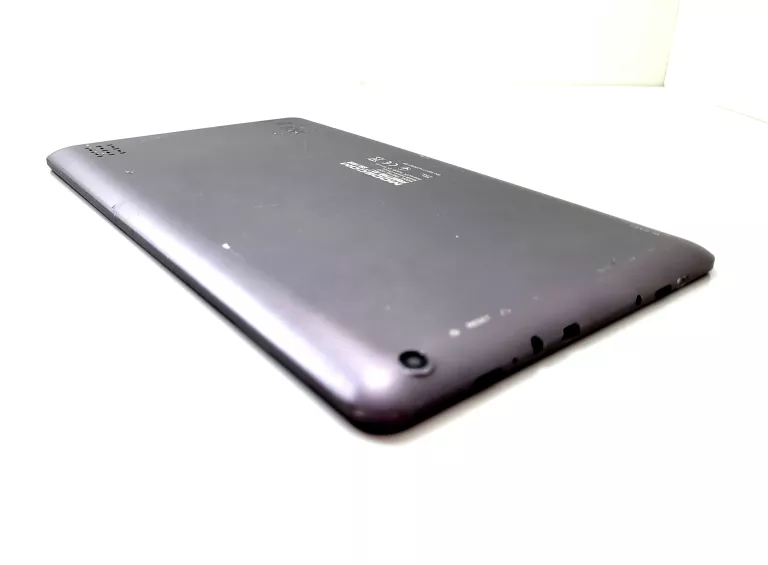 TABLET FREETAB 10.1 SILVER