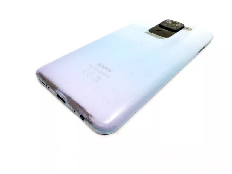 TELEFON XIAOMI REDMI NOTE 9 4/128 GB KOMPLET