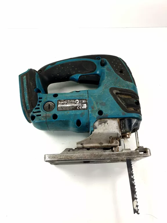 WYRZYNARKA MAKITA DJV180 BODY