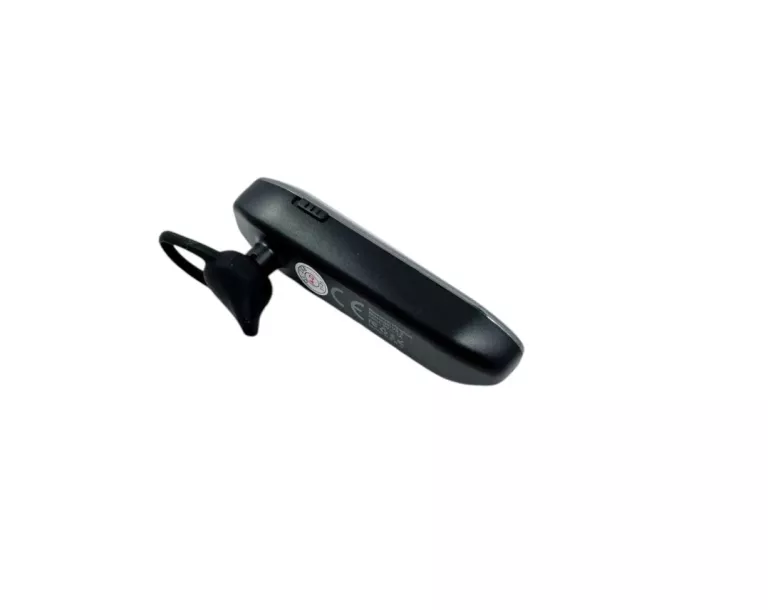 SŁUCHAWKA BLUETOOTH HILEO V5.2