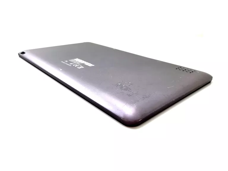 TABLET FREETAB 10.1 SILVER