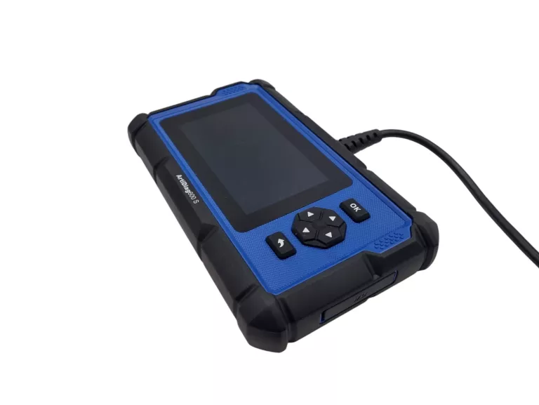KOMPUTER DIAGNOSTYCZNY TOPDON ARTIDIAG600S 2/16GB 5" WI-FI