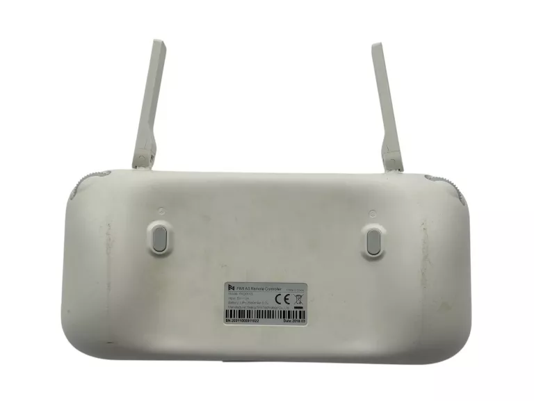 DRON XIAOMI FIMI A3 1080P GPS + KONTROLER - NA CZĘŚCI!