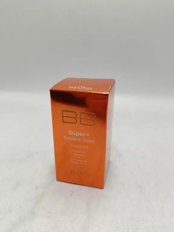 SKIN79 KREM BB SUPER+ BEBLESH BALM ORANGE SPF50+ PA+++ 40ML