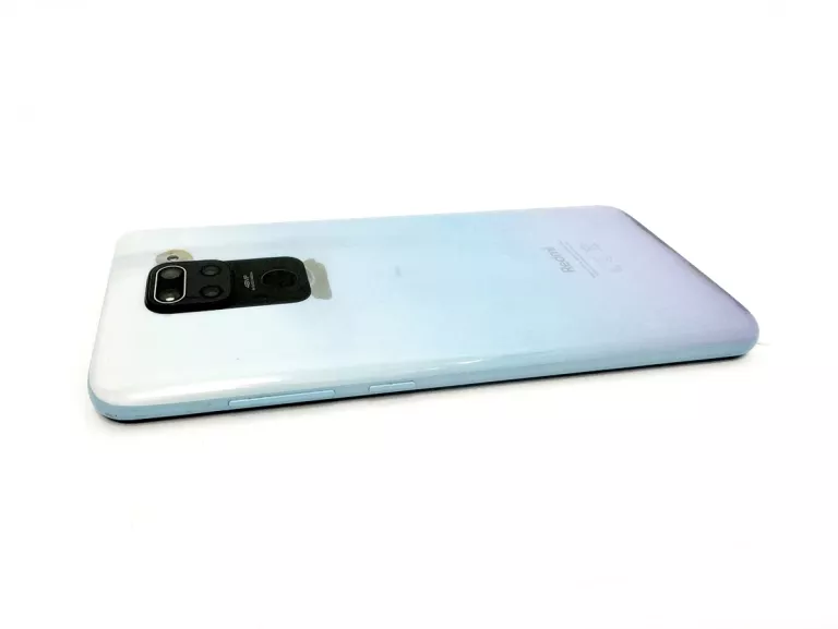 TELEFON XIAOMI REDMI NOTE 9 4/128 GB KOMPLET