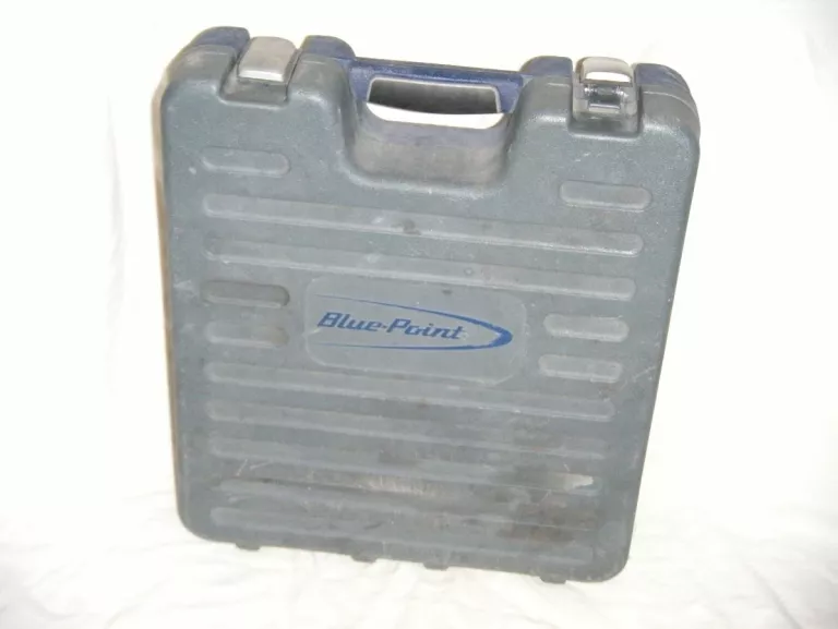 ZESTAW KLUCZY SNAP-ON BLUE-POINT W WALIZCE
