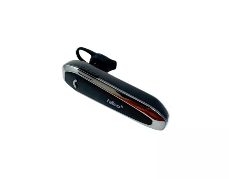 SŁUCHAWKA BLUETOOTH HILEO V5.2