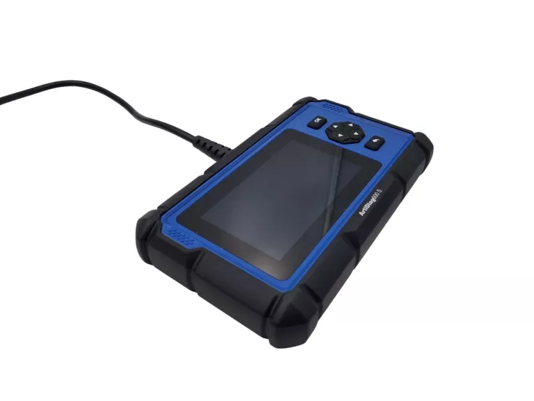KOMPUTER DIAGNOSTYCZNY TOPDON ARTIDIAG600S 2/16GB 5" WI-FI