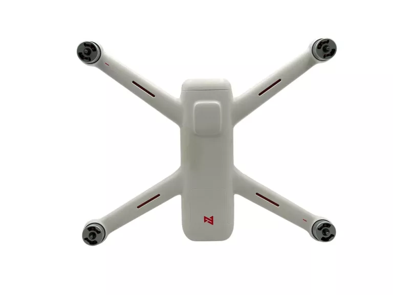 DRON XIAOMI FIMI A3 1080P GPS + KONTROLER - NA CZĘŚCI!