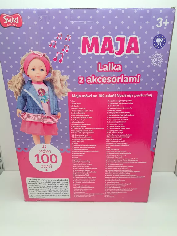 smiki-maja-interaktywna-lalka-bobas-z-akcesoriami-46-cm-ean-gtin-11111111111111