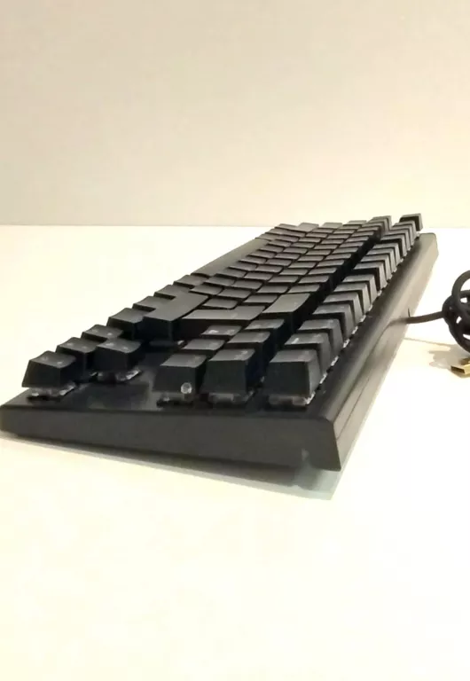 KLAWIATURA GENESIS THOR 303TKL