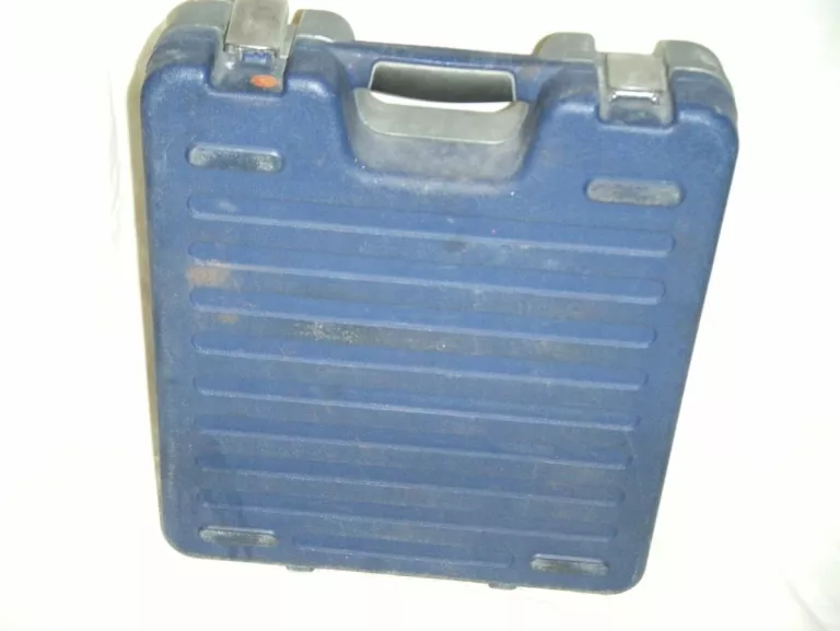 ZESTAW KLUCZY SNAP-ON BLUE-POINT W WALIZCE