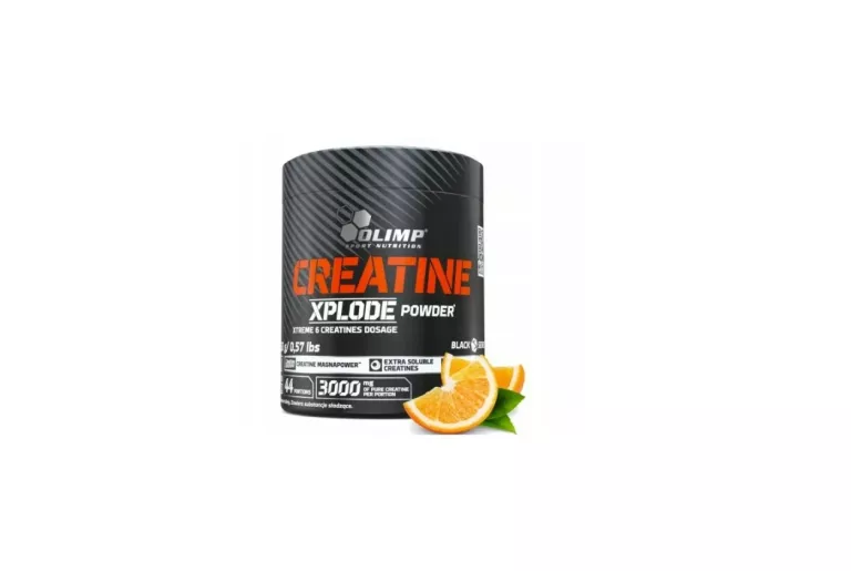 OLIMP CREATINE XPLODE 260G KREATYN