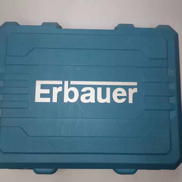 MŁOTOWIERETARKA ERBAUER ERH750 Z WALIZKA