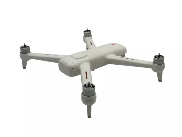 DRON XIAOMI FIMI A3 1080P GPS + KONTROLER - NA CZĘŚCI!