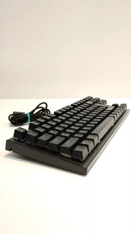 KLAWIATURA GENESIS THOR 303TKL