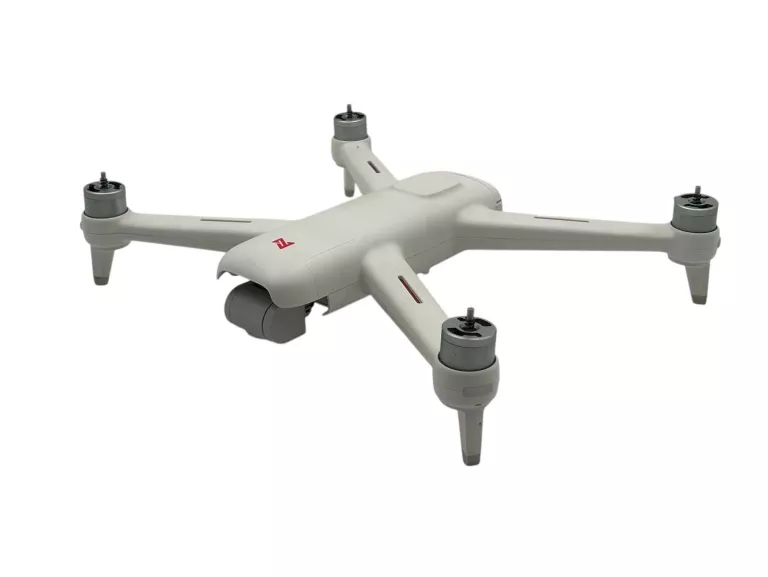 DRON XIAOMI FIMI A3 1080P GPS + KONTROLER - NA CZĘŚCI!