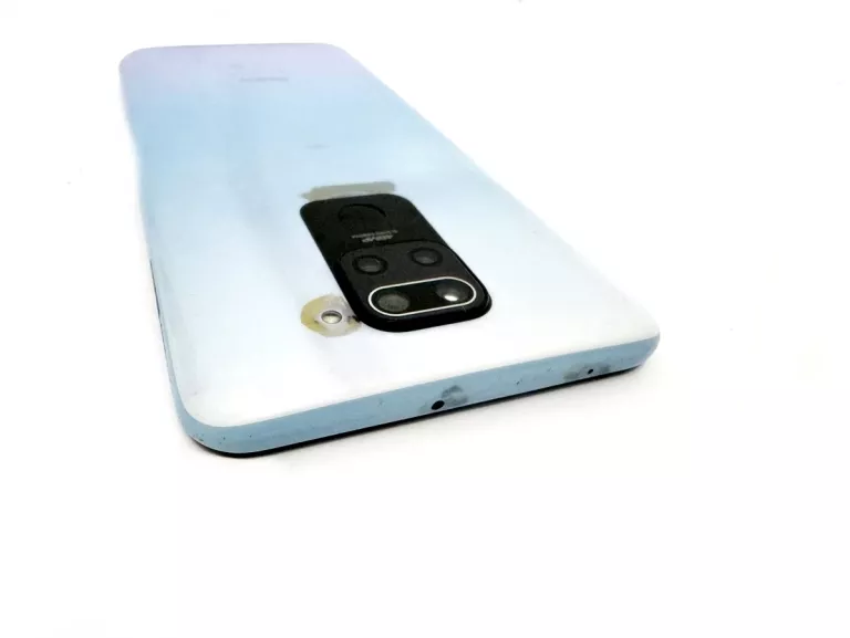 TELEFON XIAOMI REDMI NOTE 9 4/128 GB KOMPLET