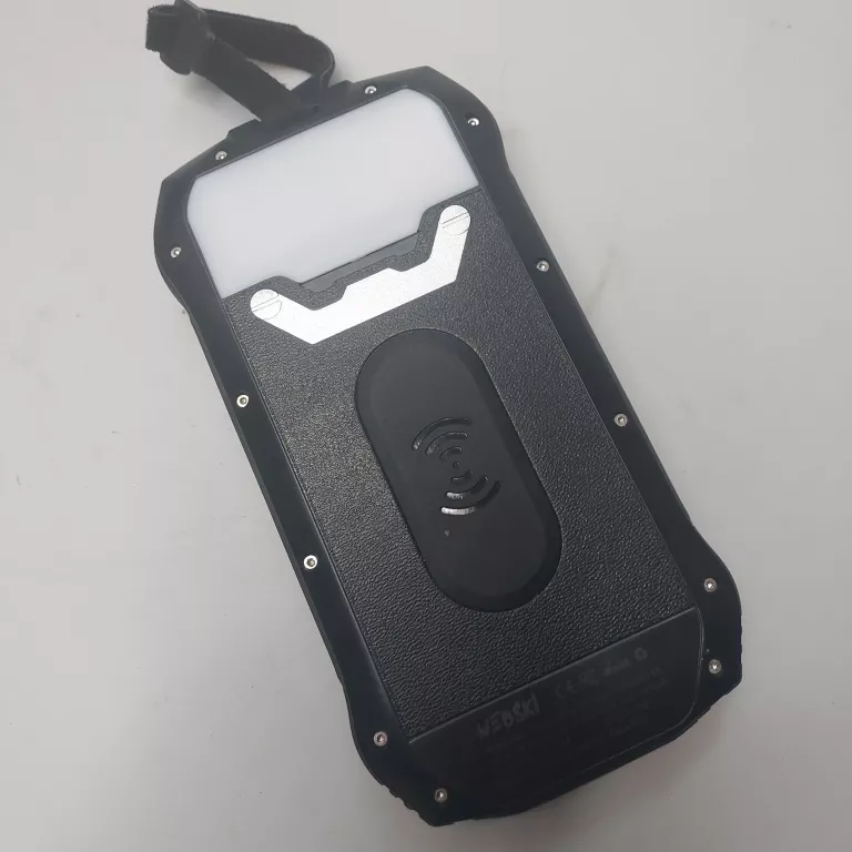 POWERBANK WEBSKI 33500 MAH