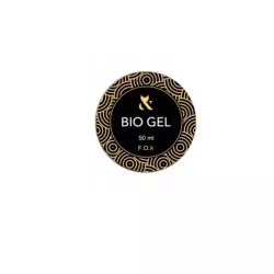 ŻEL 3W1 FOX BIO GEL 50ML 5905358700389