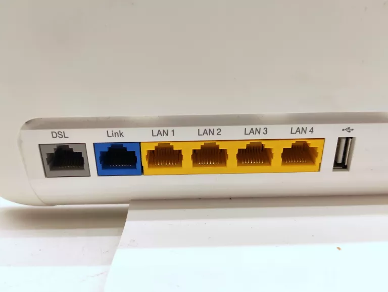 TELEKOM SPEEDPORT SMART 3 VDSL DSL GIGABIT WLAN ROUTER