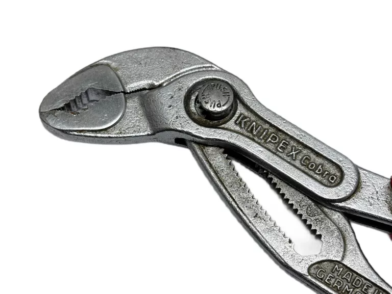 SZCZYPCE DO RUR KNIPEX COBRA PUSHUP 8705250