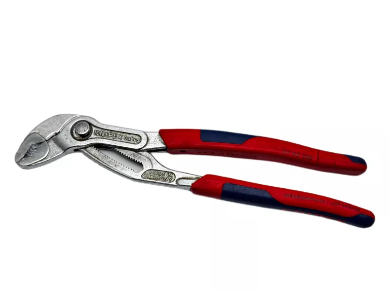 SZCZYPCE DO RUR KNIPEX COBRA PUSHUP 8705250