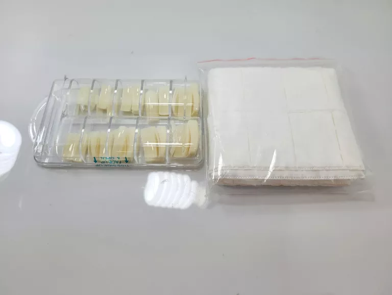 LAMPA UV DO PAZNOKCI SILVERCREST NAIL STUDIO SET