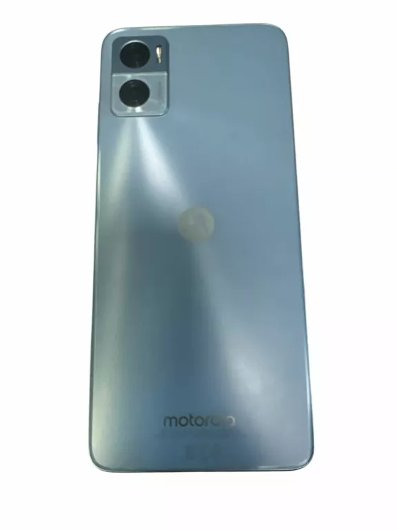 TELEFON MOTOROLA MOTO E22 64GB