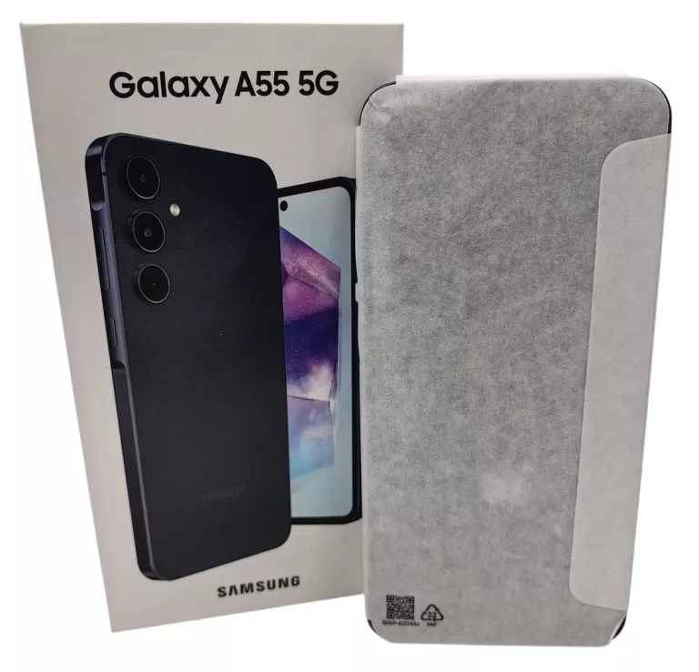 SAMSUNG GALAXY A55 5G 8/256GB AWESOME NAVY