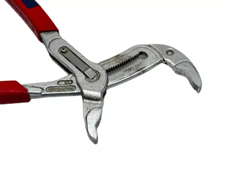 SZCZYPCE DO RUR KNIPEX COBRA PUSHUP 8705250