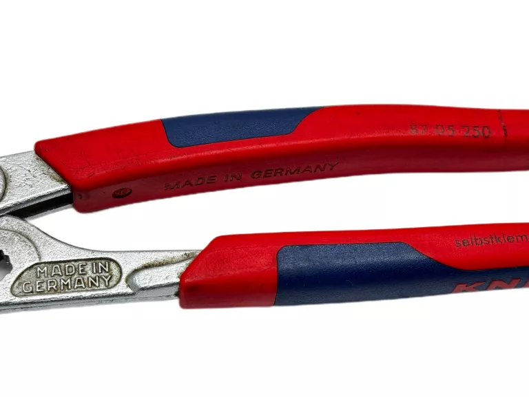SZCZYPCE DO RUR KNIPEX COBRA PUSHUP 8705250