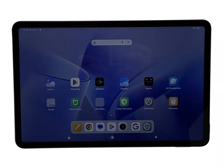 TABLET XIAOMI PAD 6 6/128GB WIFI 11'' 1444HZ 8840 MAH