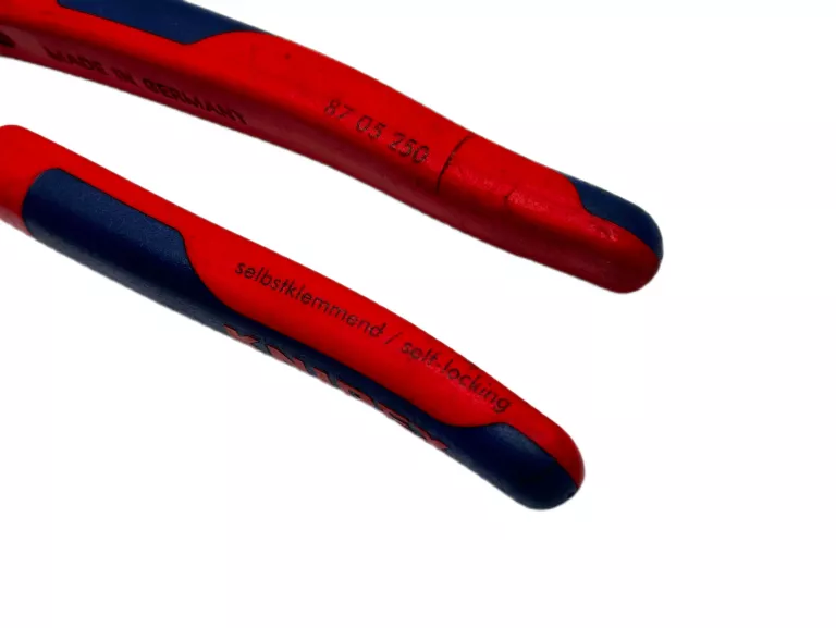 SZCZYPCE DO RUR KNIPEX COBRA PUSHUP 8705250